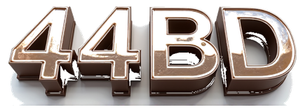 44bd logo